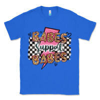 True Royal babes support babes Classic Tee - Artiststas