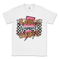 White babes support babes Classic Tee - Artiststas