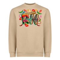 Cinco De Mayo Rn Heavyweight Sweatshirt | Teevron