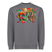 Storm cinco de mayo rn Heavyweight Sweatshirt - CowGirlArtShop