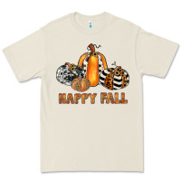 Bone happy fall Premium Tee - JahusDesignShop