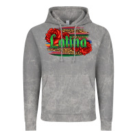 Cloud Rock latina with serape and roses Vintage Hoodie - Jasminsmagicworld