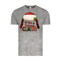 Cloud Rock western you serious clark christmas Vintage Tee - Jasminsmagicworld
