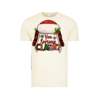 Vintage Arctic western you serious clark christmas Vintage Tee - Jasminsmagicworld