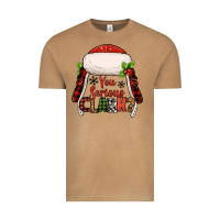 Vintage Camel western you serious clark christmas Vintage Tee - Jasminsmagicworld