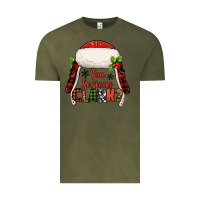 Vintage Olive western you serious clark christmas Vintage Tee - Jasminsmagicworld