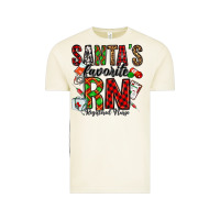 Vintage Arctic santa's favorite rn Vintage Tee - Jasminsmagicworld