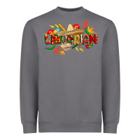 Storm cinco de mayo librarian Heavyweight Sweatshirt - CowGirlArtShop