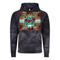 Cloud Black viva mexico long live mexico Vintage Hoodie - Jasminsmagicworld