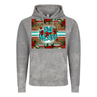 Cloud Rock viva mexico long live mexico Vintage Hoodie - Jasminsmagicworld