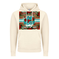 Vintage Artic viva mexico long live mexico Vintage Hoodie - Jasminsmagicworld