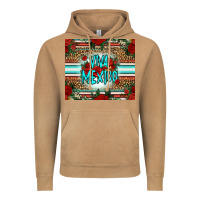 Vintage Camel viva mexico long live mexico Vintage Hoodie - Jasminsmagicworld