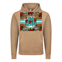 Vintage Coffee viva mexico long live mexico Vintage Hoodie - Jasminsmagicworld