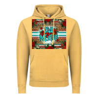 Vintage Mustard viva mexico long live mexico Vintage Hoodie - Jasminsmagicworld