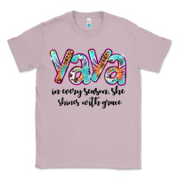 Lilac yaya Classic Tee - Artiststas