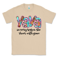 Mushroom yaya Classic Tee - Artiststas