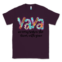 Plum yaya Classic Tee - Artiststas