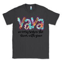 Smoke yaya Classic Tee - Artiststas