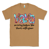 Toasted Coconut yaya Classic Tee - Artiststas