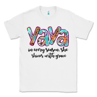 White yaya Classic Tee - Artiststas