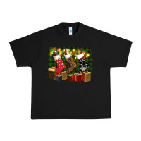 Black Christmas Urban Heavy Tee - RanaPortraitStore
