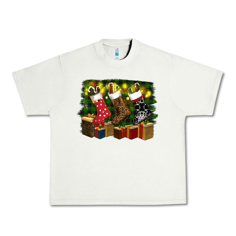 Christmas Urban Heavy Tee by RanaPortraitStore | Teevron