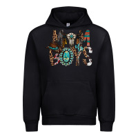 Black mom of boys Urban Hoodie - RacoonDesign