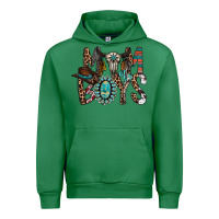 Emerald mom of boys Urban Hoodie - RacoonDesign