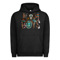 Pigment Black mom of boys Urban Hoodie - RacoonDesign