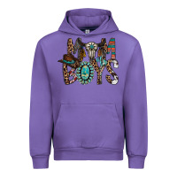Tulip mom of boys Urban Hoodie - RacoonDesign