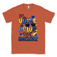 Copper my uncle is down right awesome Classic Tee - Artiststas