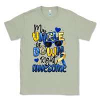 Matcha my uncle is down right awesome Classic Tee - Artiststas