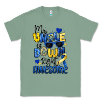 Sage my uncle is down right awesome Classic Tee - Artiststas