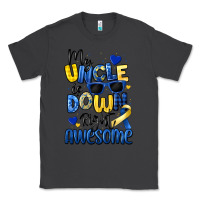 Smoke my uncle is down right awesome Classic Tee - Artiststas