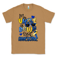 Toasted Coconut my uncle is down right awesome Classic Tee - Artiststas