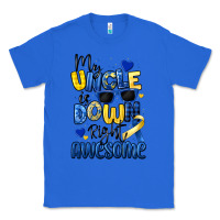 True Royal my uncle is down right awesome Classic Tee - Artiststas