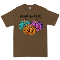 Cacao wild abaut fall Premium Tee - JahusDesignShop