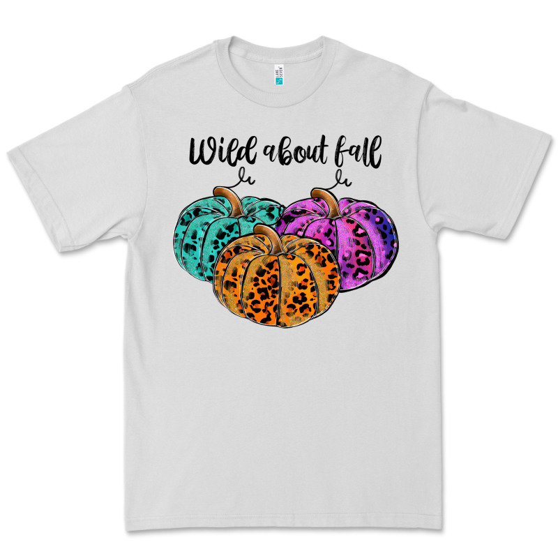 Wild Abaut Fall Premium Tee by JahusDesignShop | Teevron