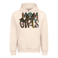 Sandshell mom of girls Urban Hoodie - RacoonDesign