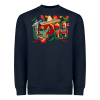 Cinco De Mayo Lpn Heavyweight Sweatshirt | Teevron