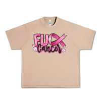 Burro Fu*ck Cancer Urban Heavy Tee - RanaPortraitStore
