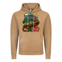 You Serious Clark With Christmas Car Vintage Hoodie | Teevron