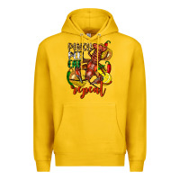 Lemon Pinch peel eat repeat crawfish Premium Hoodie - FaDigitalArtStudio