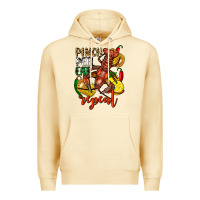 Pina Colada Pinch peel eat repeat crawfish Premium Hoodie - FaDigitalArtStudio