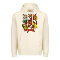 Tofu Pinch peel eat repeat crawfish Premium Hoodie - FaDigitalArtStudio