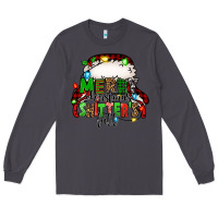 Smoke merry christmas shitter's full christmas vacation Long Sleeve Tee - Jasminsmagicworld