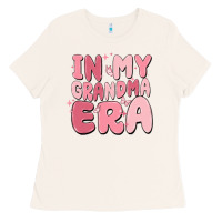 Bone in my grandma era Ladies Tee - MaliasSmallBusiness