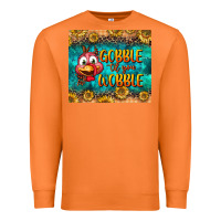Carrot gooble til you wobble tumbler Premium Sweatshirt - BundleAndBundleShop