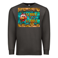 Smoke gooble til you wobble tumbler Premium Sweatshirt - BundleAndBundleShop