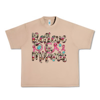 Burro believe in miracles Urban Heavy Tee - JahusDesignShop
